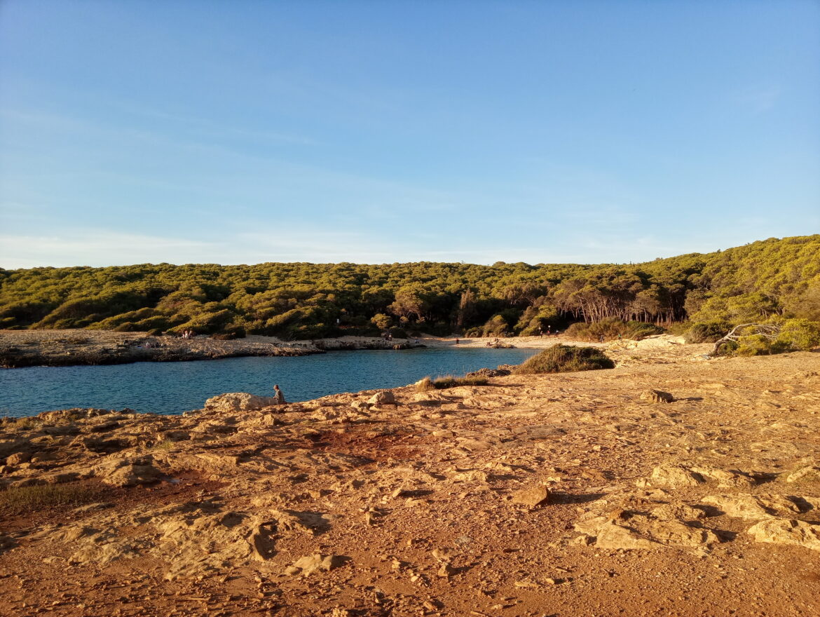Area marina protetta “Porto Cesareo”, l’ampliamento a un passo. Ma ai neretini la denominazione non va giù