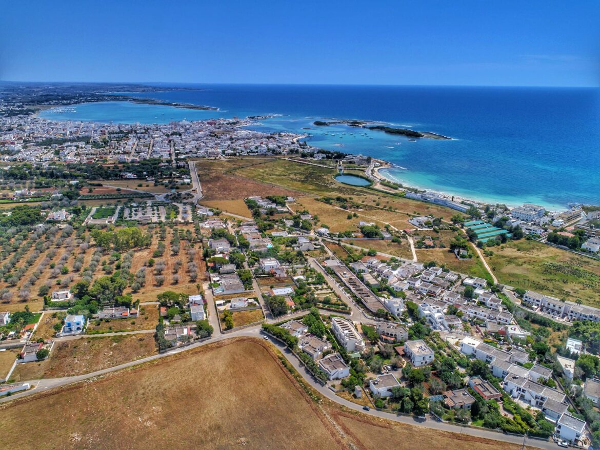 Regolamento edilizio comunale a Porto Cesareo, per Sambati un fatto “storico”