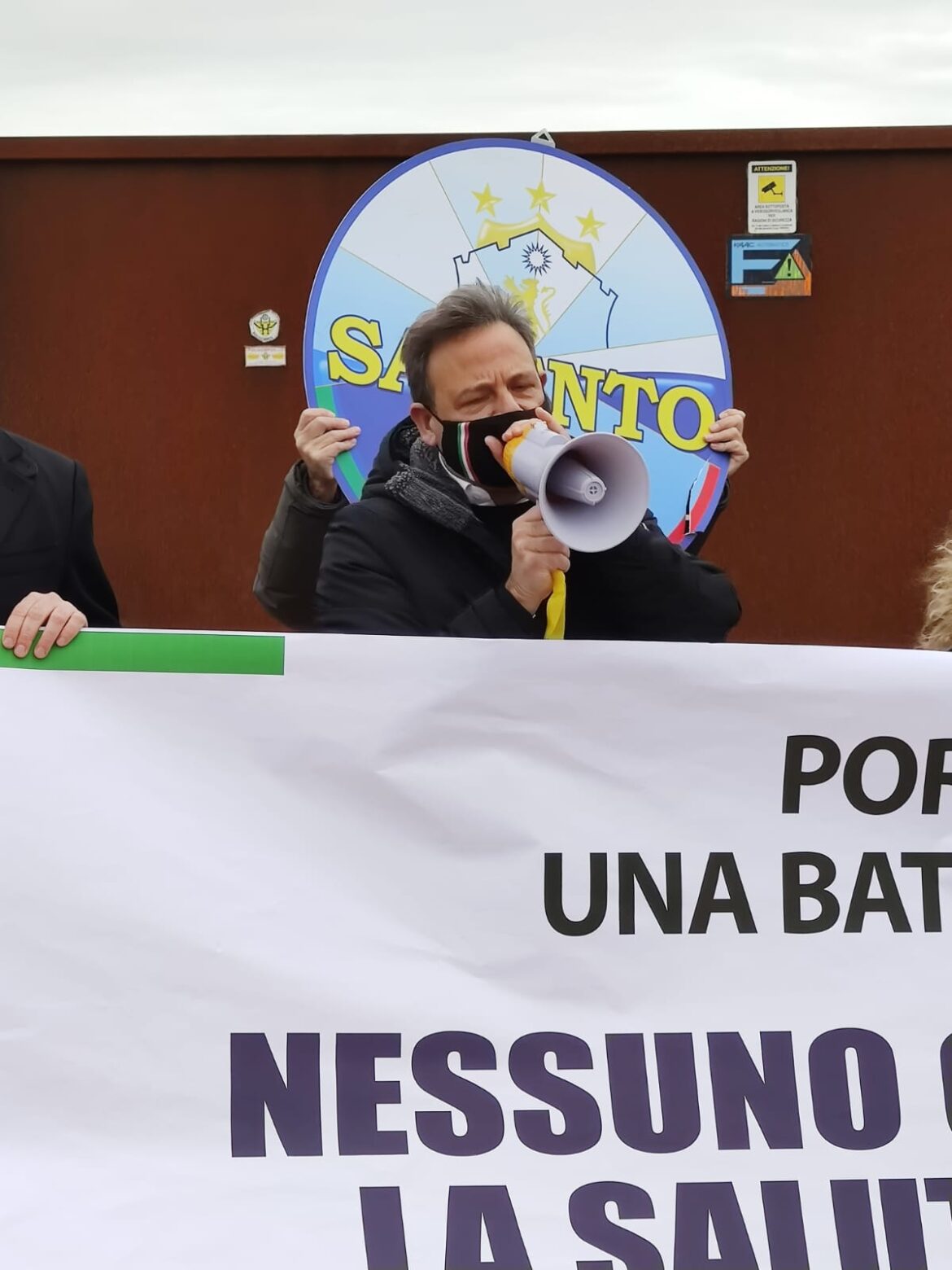 Depuratore, Pagliaro: “Basta rinvii, Regione autorizzi scarico provvisorio”
