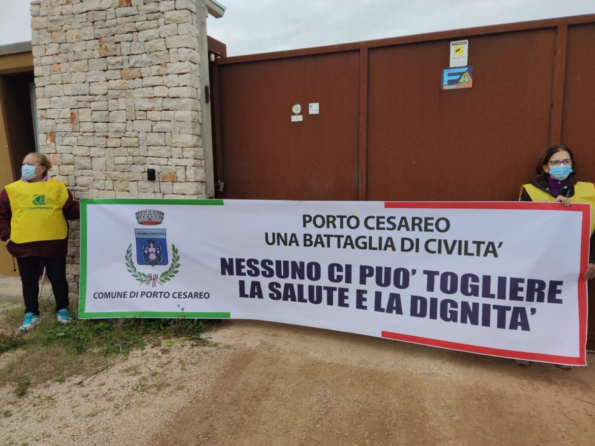 “Possibile recapito provvisorio in mare”, ma serve delibera di Giunta. Sindaca: “Su rete fognaria partita vinta”