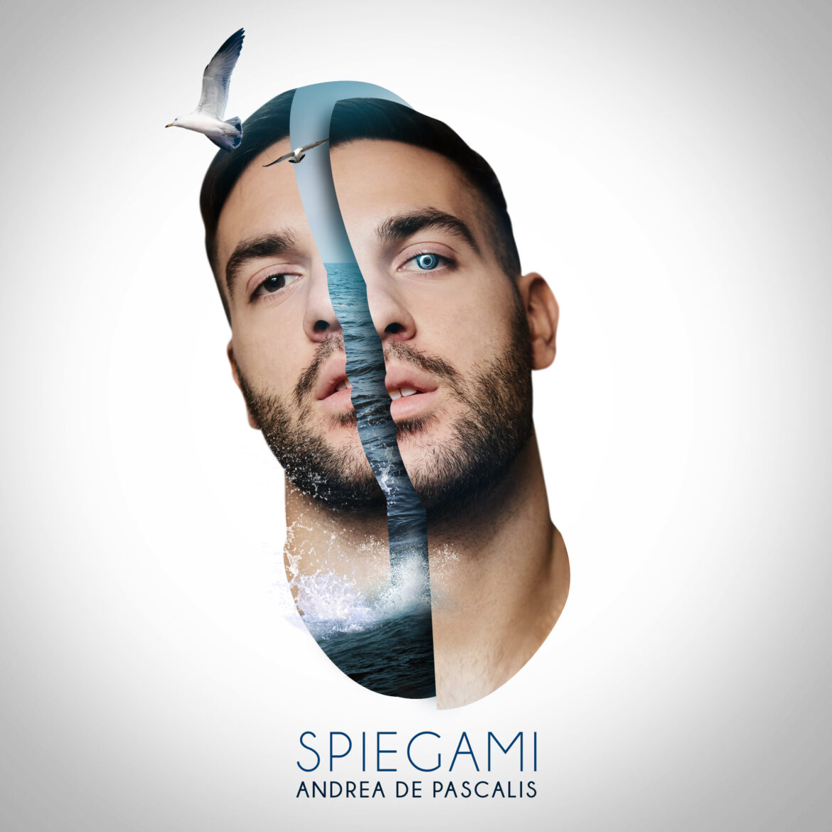 “Spiegami”, amore non ricambiato e mare del Salento nel nuovo singolo di Andrea De Pascalis
