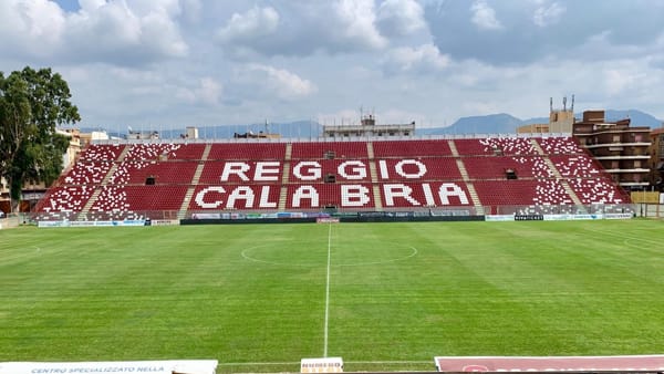 Il Lecce supera la Reggina con un gol di Stepinski. Gabriel para rigore a Menez
