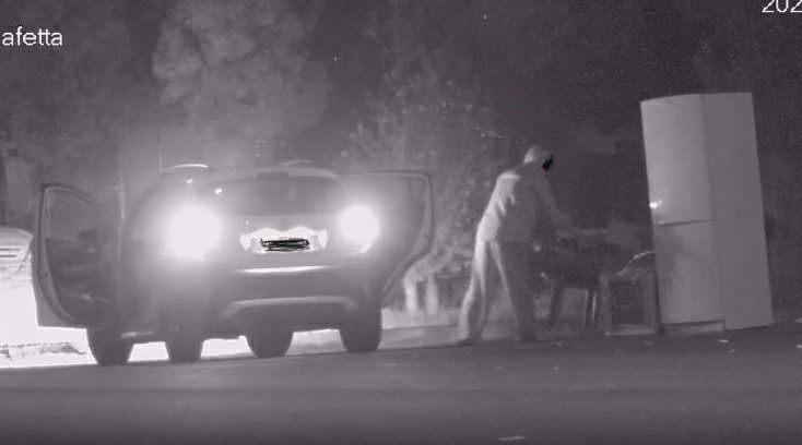 Fototrappole gratuite, Siciliano (Pd): “Occasione persa per Nardò”