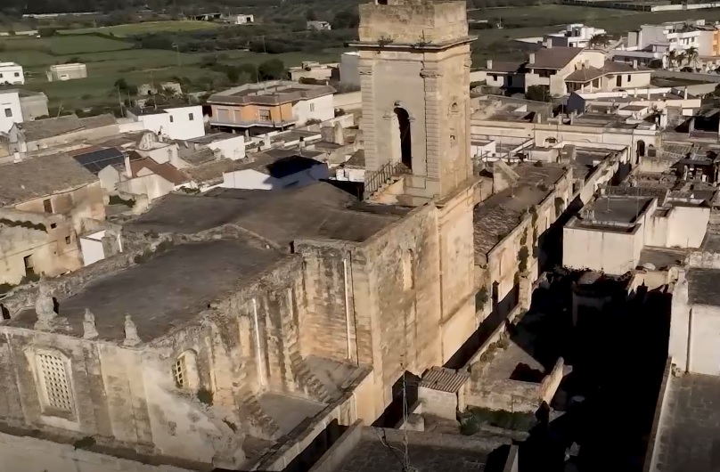 [video] – “Stin Kardìa tu Salento”, spopola sul web il video per Grecìa e Taranto Capitale della Cultura