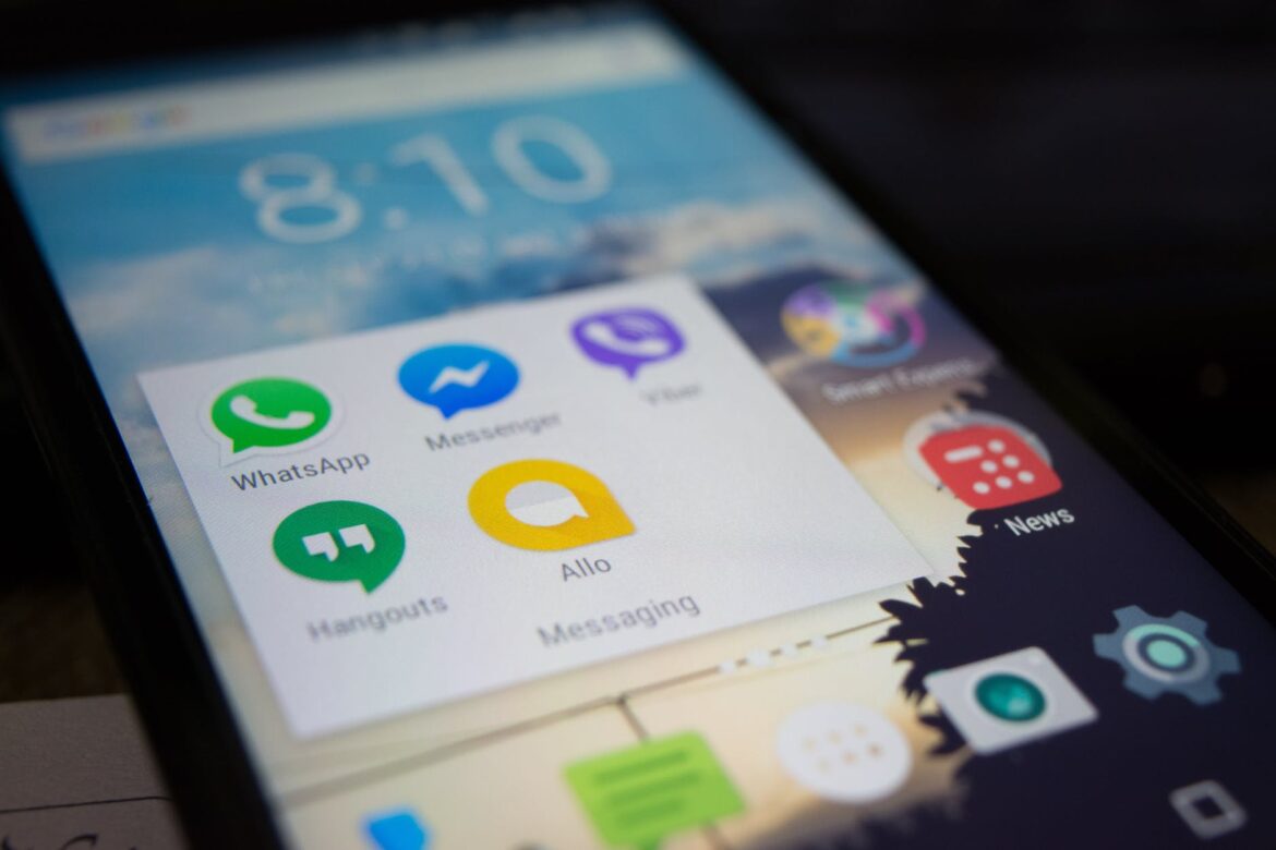 Novità in arrivo per Whatsapp nel 2021