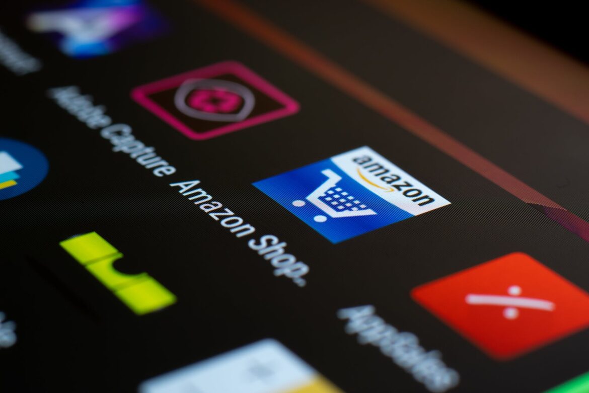 Amazon porterà nel 2021 in Italia 1110 nuovi posti di lavoro