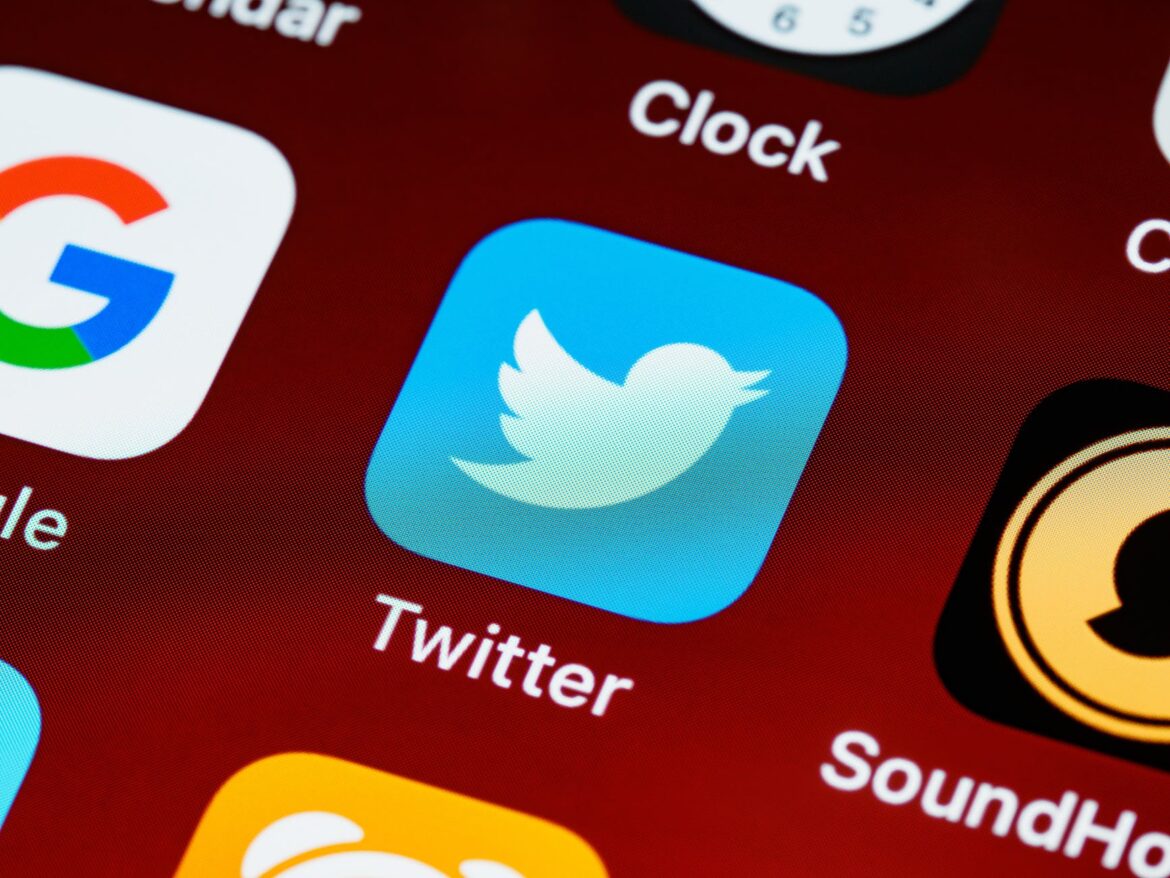 Twitter crolla in borsa dopo l’espulsione di Trump