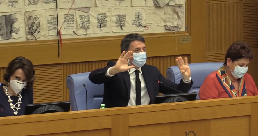 Si dimettono le ministre Bellanova e Bonetti, Italia Viva apre la crisi: “No a democrazia come reality show”
