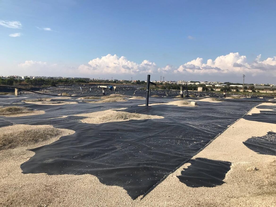 Discarica di Castellino, Natalizio: “In fase Aia il piano definitivo di chiusura e post gestione, richiesta alla Regione l’assunzione dei maggiori costi”