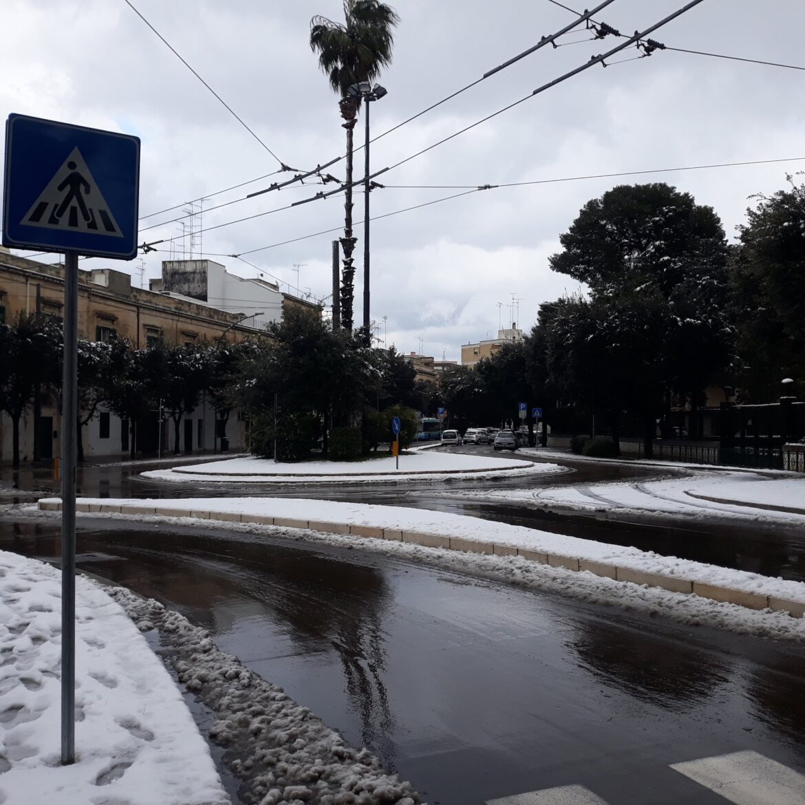 Calo delle temperature e disagi per i vulnerabili: posti letto in più a Masseria Ghermi