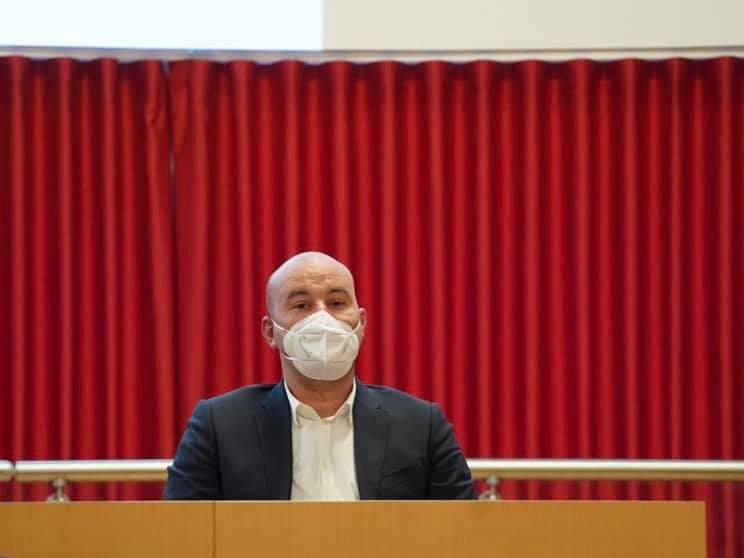 Puglia in fascia arancione, FI attacca: “Fallimento della Giunta”. Lopalco contro la “dittatura dell’algoritmo”