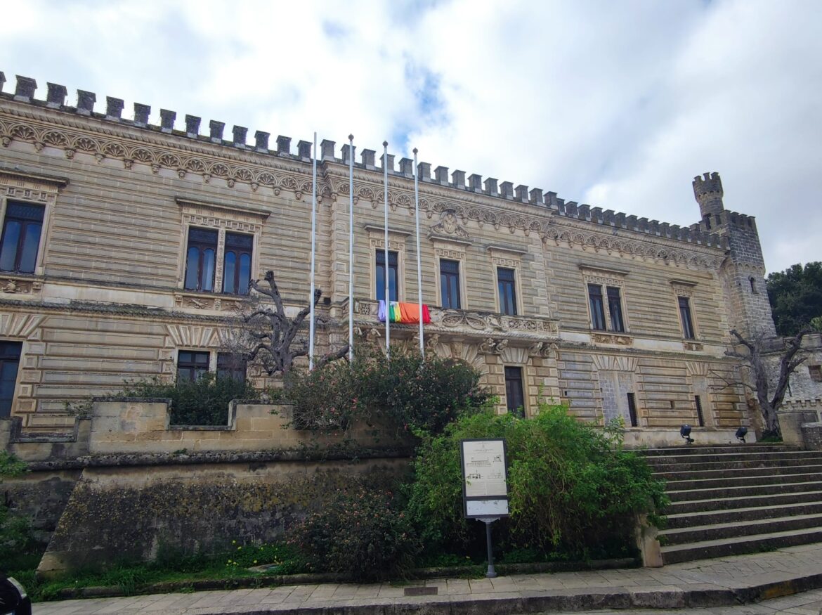 Cimitero di Nardò aperto a Pasqua e Pasquetta, il Comune: “Ma con specifici controlli”