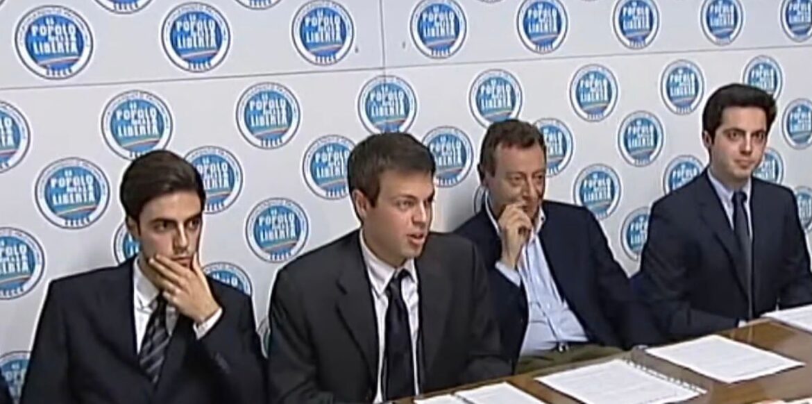 “Una via intitolata a Raffaele”, la proposta del consigliere Pala in memoria di Baldassarre