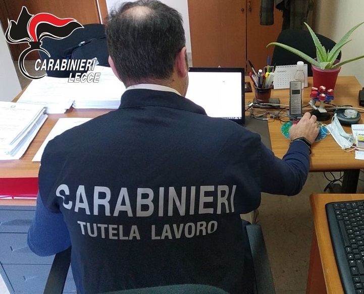 Reddito di cittadinanza, controlli a tappeto. Altri nove furbetti stanati e denunciati