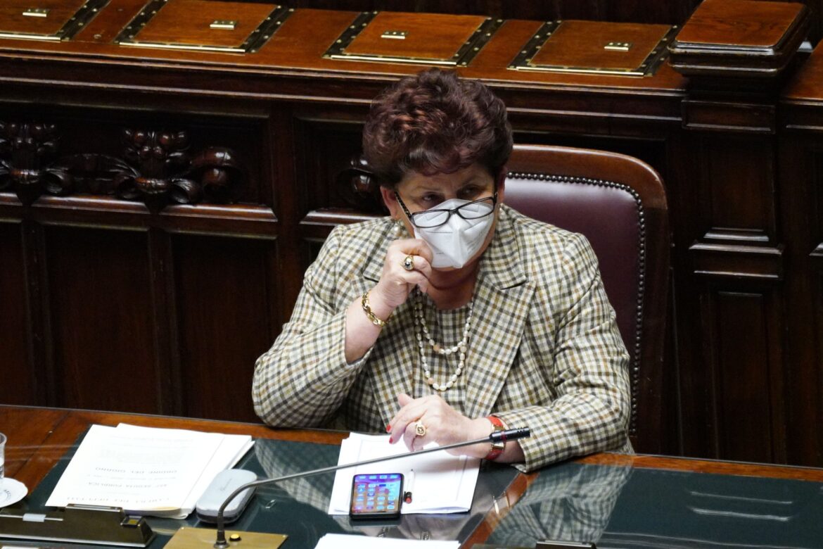 Bellanova, ritorno nelle vesti di viceministro alle Infrastrutture. Con diversi temi in agenda