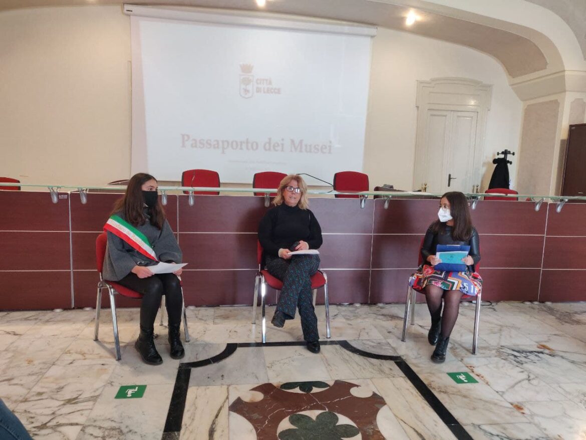 Cultura, arriva il passaporto delle visite ai musei