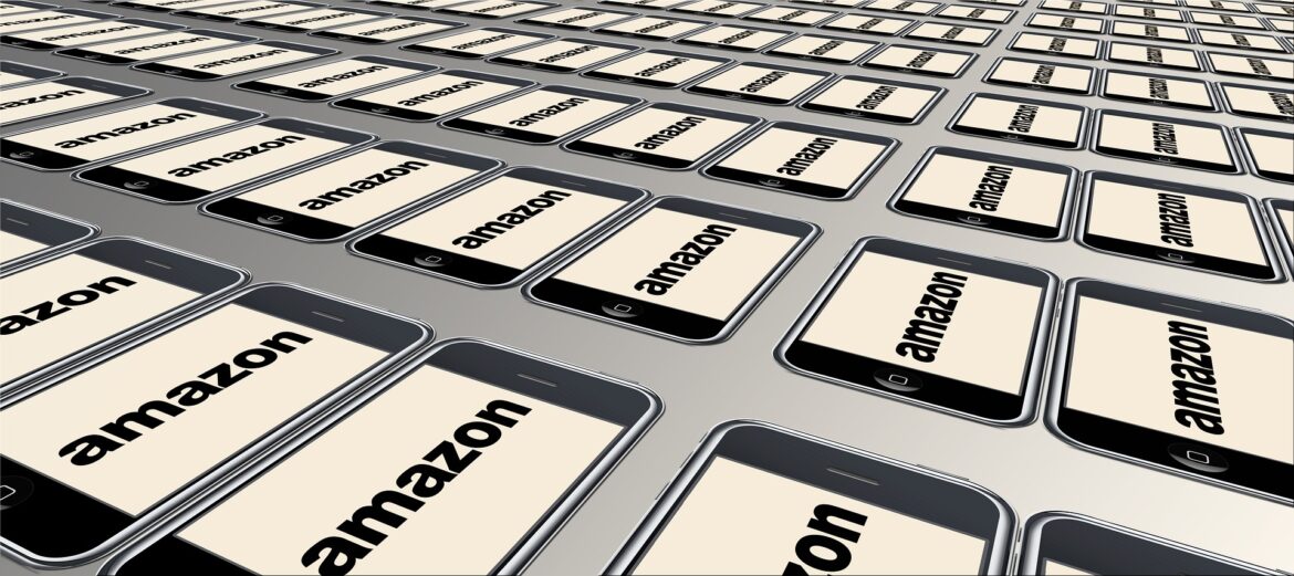 Sorpresa per il colosso dell’e-commerce: Jeff Bezos si dimette dalla carica di CEO di Amazon