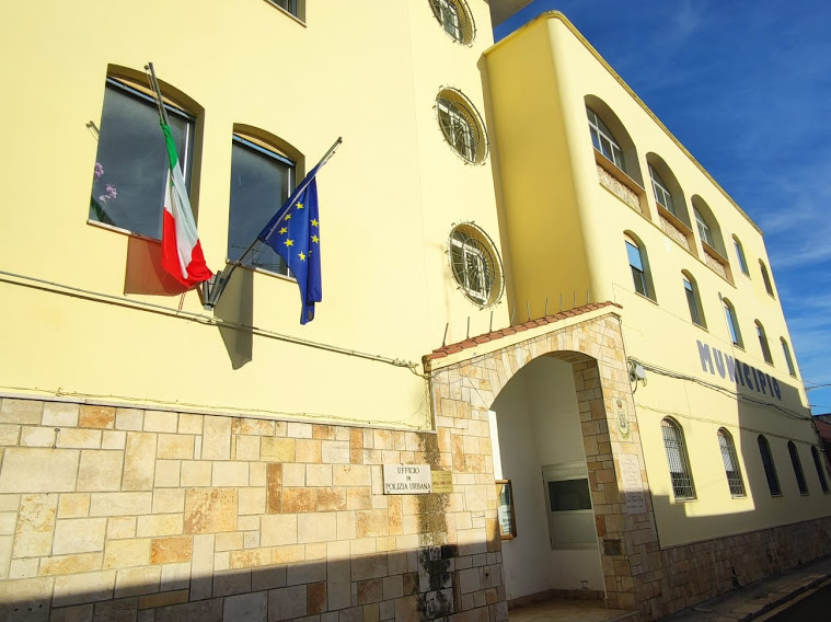Emergenza covid, al via a Porto Cesareo i buoni per beni di prima necessità