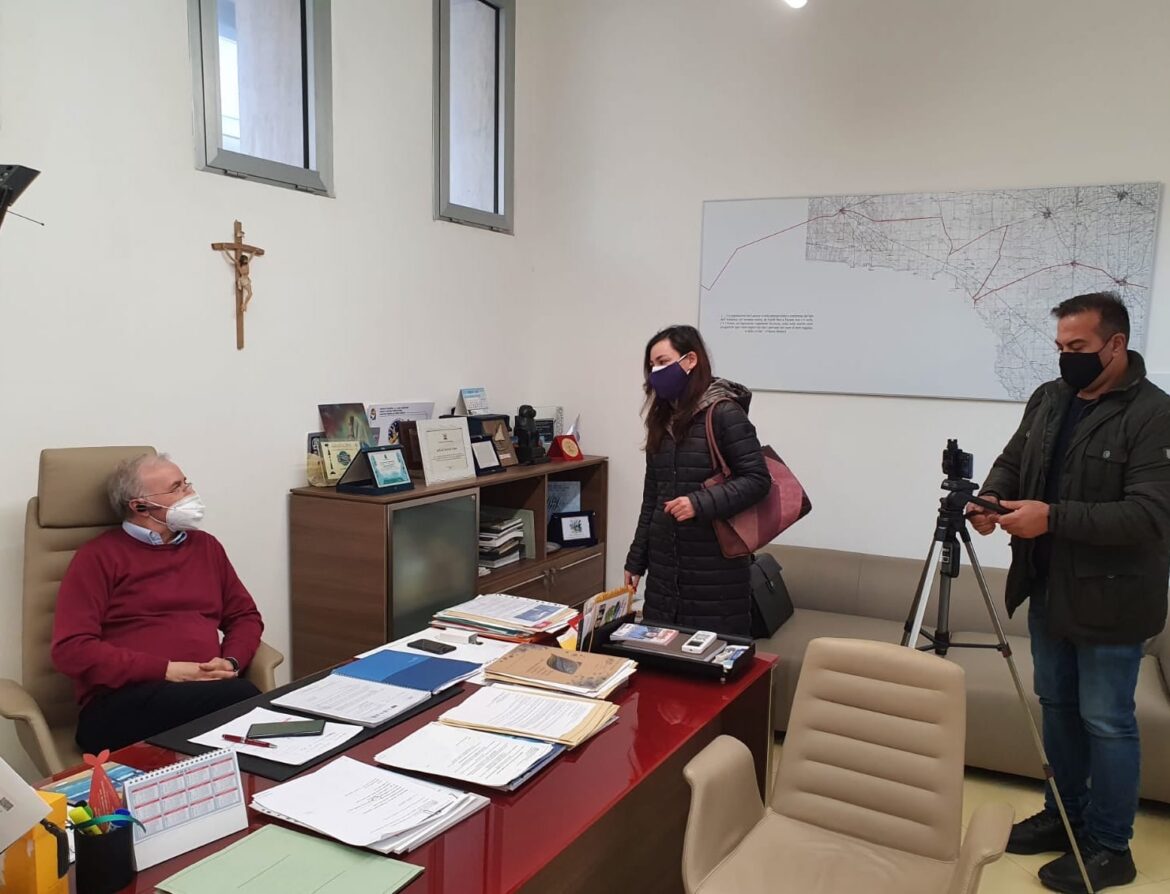 Il Gal Terra d’Arneo, l’impegno per il territorio e il focus sulla pesca, Durante: “Storia di  straordinaria dinamicità”