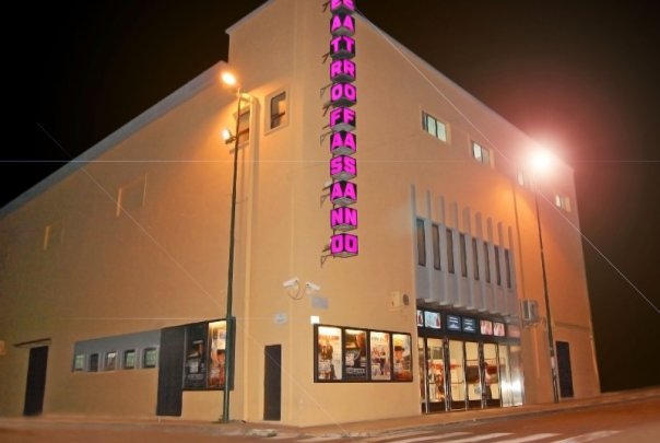 “Il Multiplex Teatro Fasano come hub vaccinale”, la proposta del titolare Mosticchio
