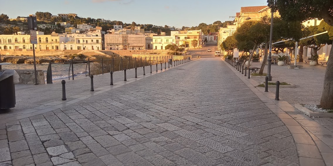 [Gallery] – Istantanee dalla zona rossa