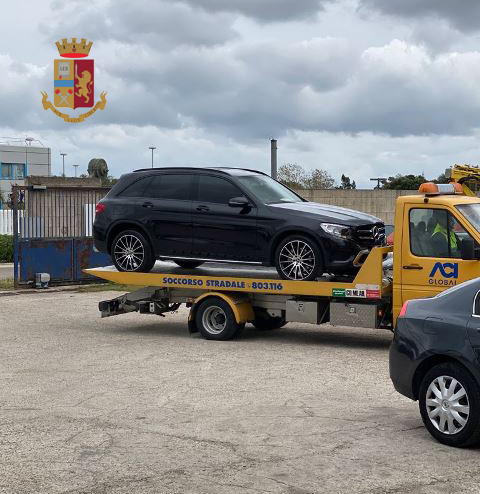 “Final blow”, sequestro patrimoniale per 350mila euro: c’è anche un bar di Lecce