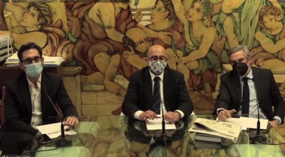 Nasce “Progetto città”, pungolo dell’amministrazione Salvemini: “Atteggiamento costruttivo, no ostruzionismo”