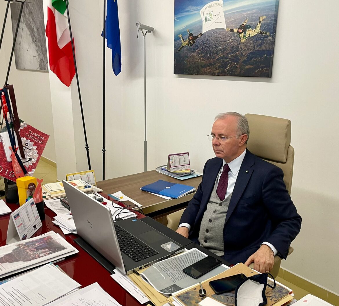 Il Gal investe sulla formazione dei giovani di Terra d’Arneo, Durante: “Iniziativa dalla straordinaria valenza culturale”