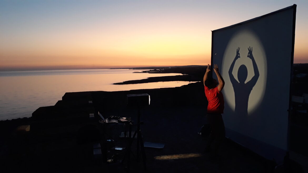 Porto Cesareo Film Festival: una tre giorni settembrina di cinema, seminari ed eventi
