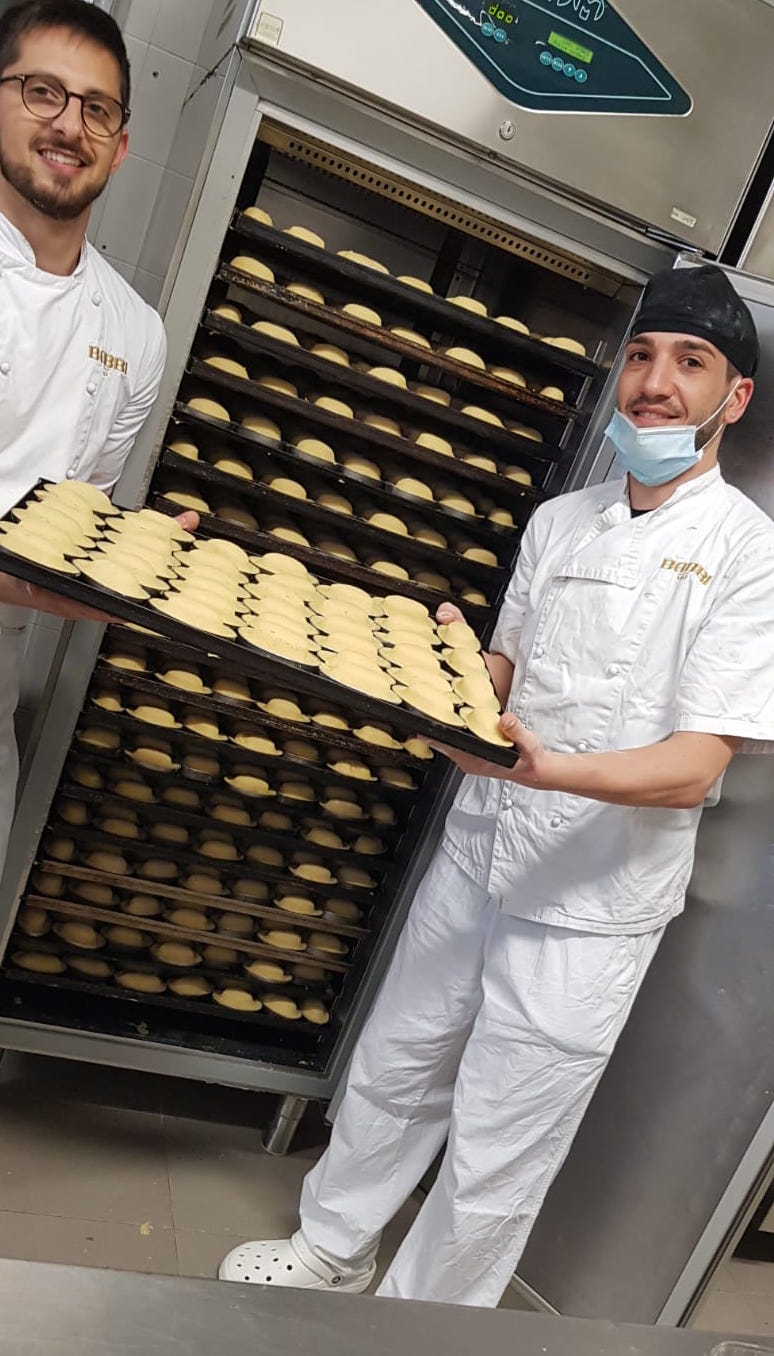Il Pasticciotto Day fa il bis, ritorna la giornata dedicata al dolce salentino per eccellenza. Nel segno della ripartenza