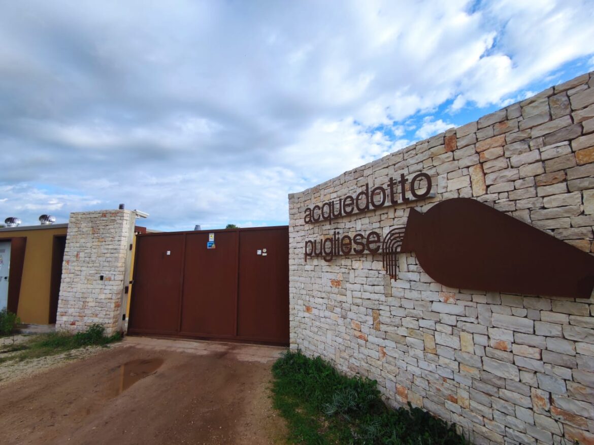 Rete fognaria, Legambiente Puglia: “Subito autorizzazione provvisoria e lavori per potenziare depuratore di Nardò”