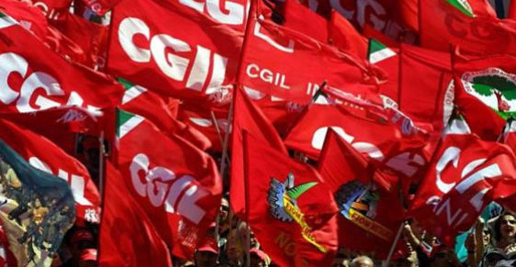 Firma 111 contratti di somministrazione, driver assistito da Cgil fa causa: Ntc condannata ad assumerlo
