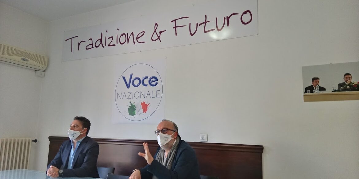 [video]– Voce Nazionale, al via il tesseramento 2021: prospettive ampie e istanze dal basso