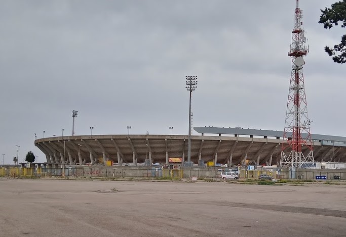 Salto di qualità per il “Via del Mare”, stadio in uso esclusivo decennale all’Us Lecce: a breve la firma della convenzione