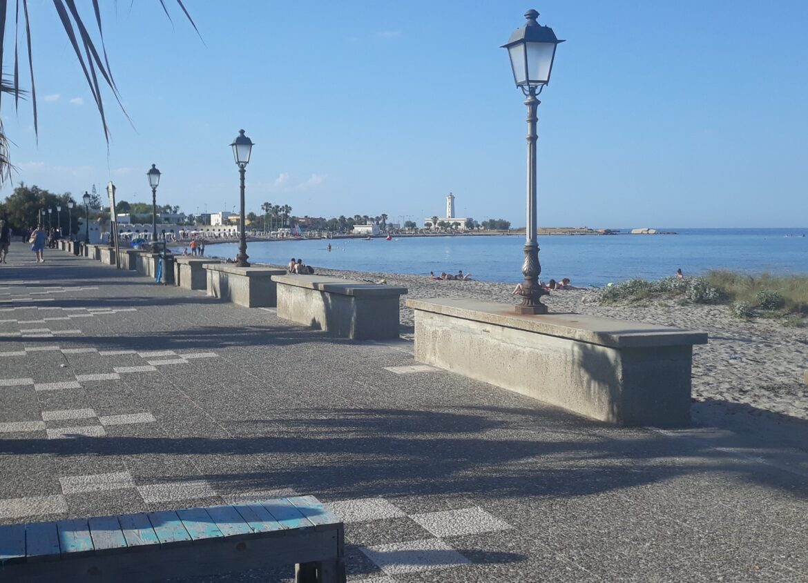 San Cataldo, candidatura per la Bandiera Blu. Salvemini: “Obiettivo da raggiungere passo dopo passo”