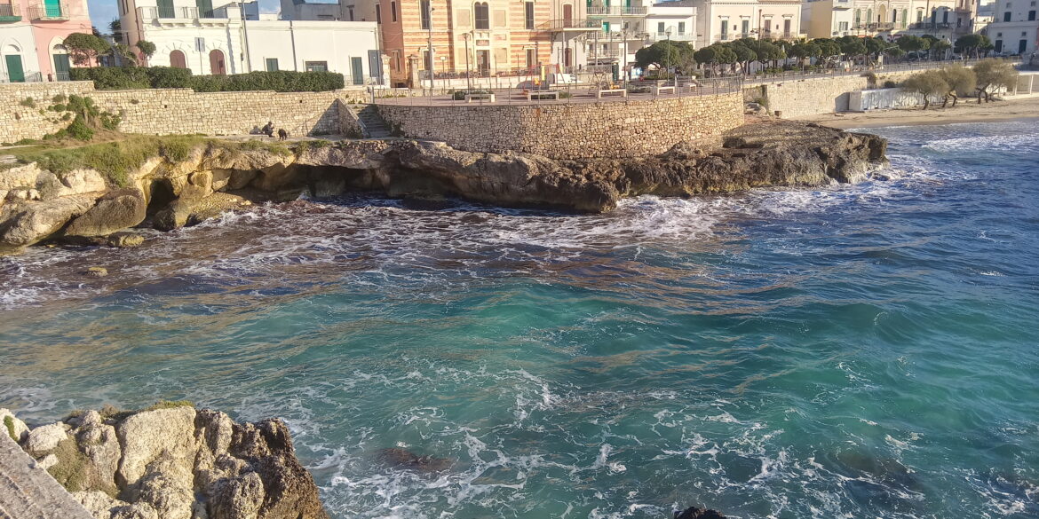 Ridurre la spazzatura marina con il sostegno dei pescatori: intesa Comune di Nardò -Coldiretti