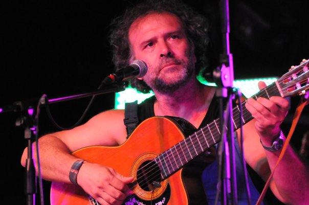 Musica popolare in lutto: si è spento a 66 anni il “genio della pizzica” Daniele Durante
