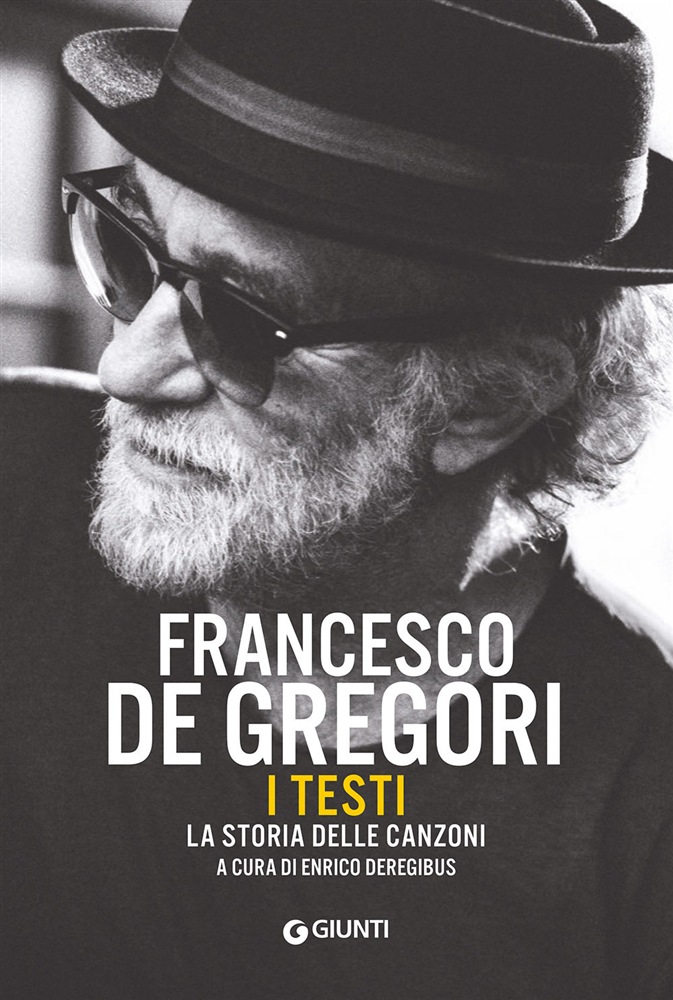 Due serate su De Gregori con il “biografo” Deregibus all’Art&Lab Lu Mbroia