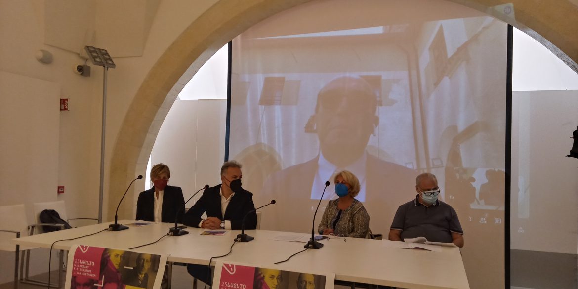 Orchestra Oles, il programma per l’estate e il rilancio con la nuova governance: “Ponte tra Nord e Sud”