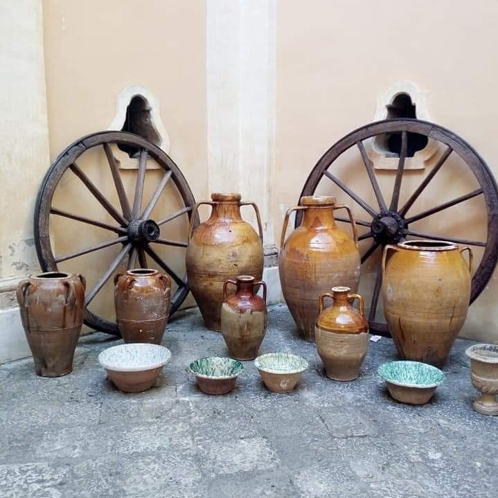 Tornano “I Giardini del Vintage” all’Oasi Tabor: per gli appassionati di nostalgia e ricordi