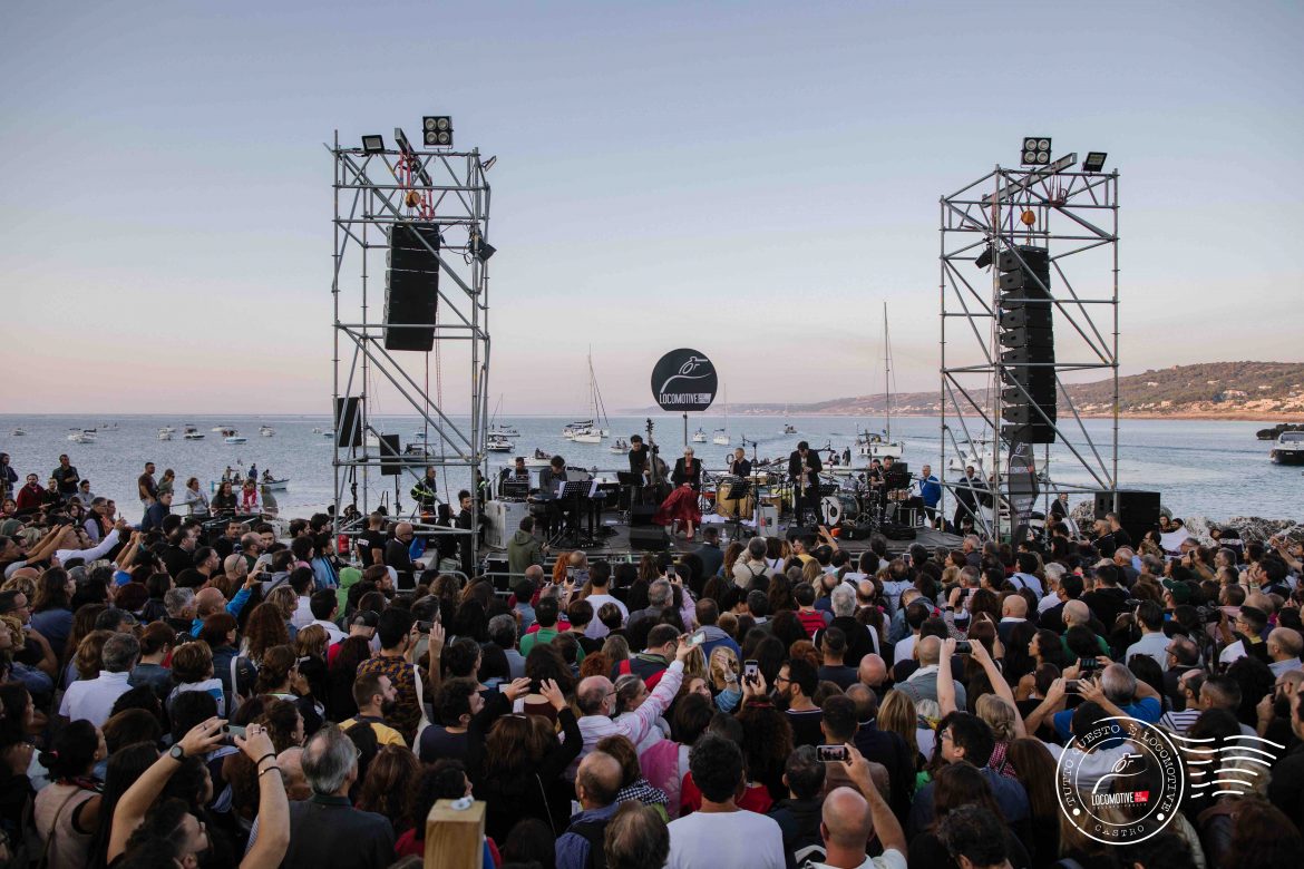 Locomotive Jazz Festival, il ritorno alle origini: le date di Sogliano e l’alba con Nina Zilli a Roca