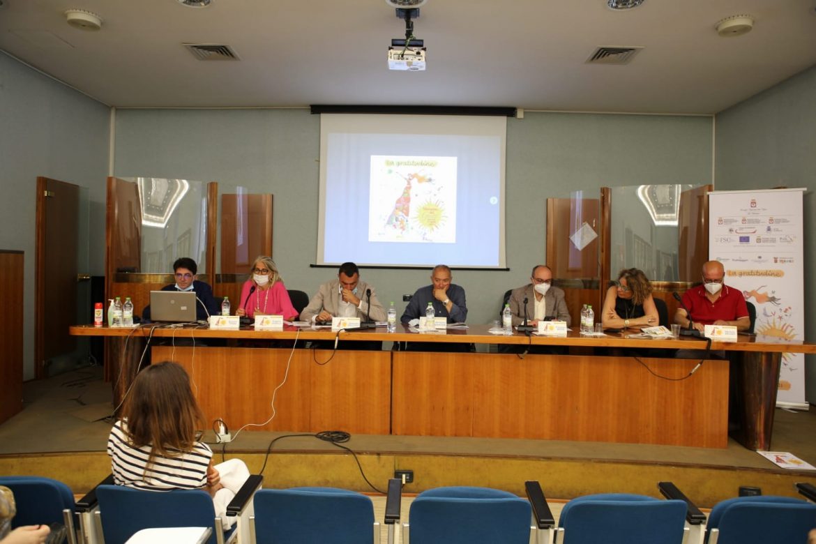 “Mercatino del Gusto”, la gratitudine tema portante della 22esima edizione