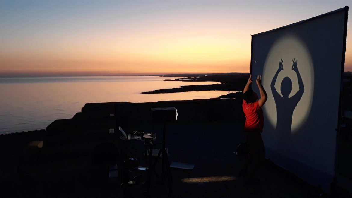 Porto Cesareo Film Festival al via: il programma completo e le 22 opere finaliste