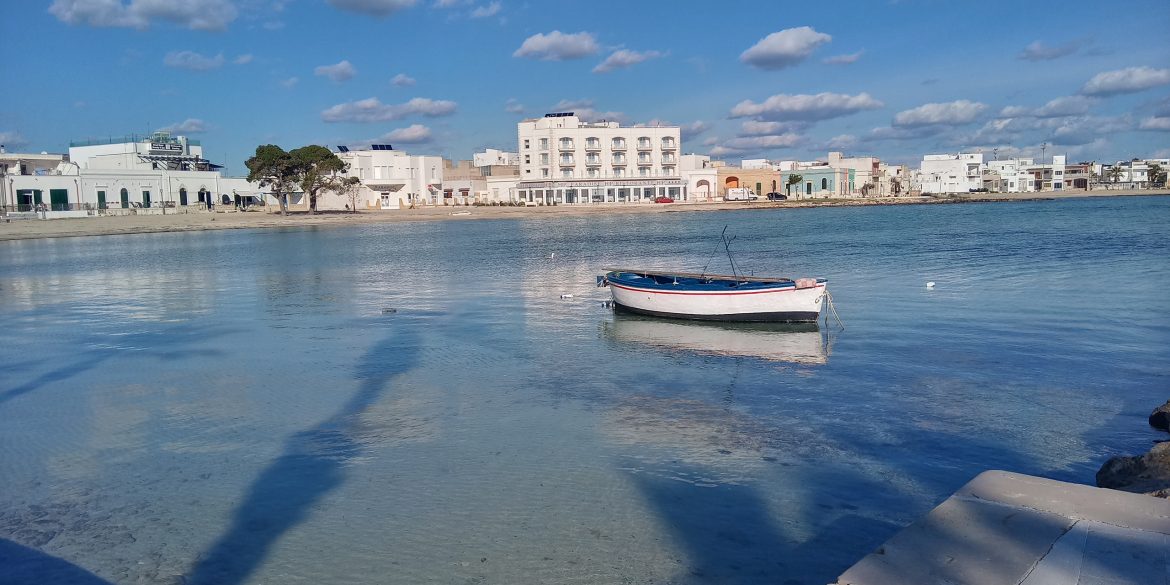 Porto Cesareo, numeri “da capogiro” nella stagione 2021 ma è allarme sicurezza: vertice in Prefettura