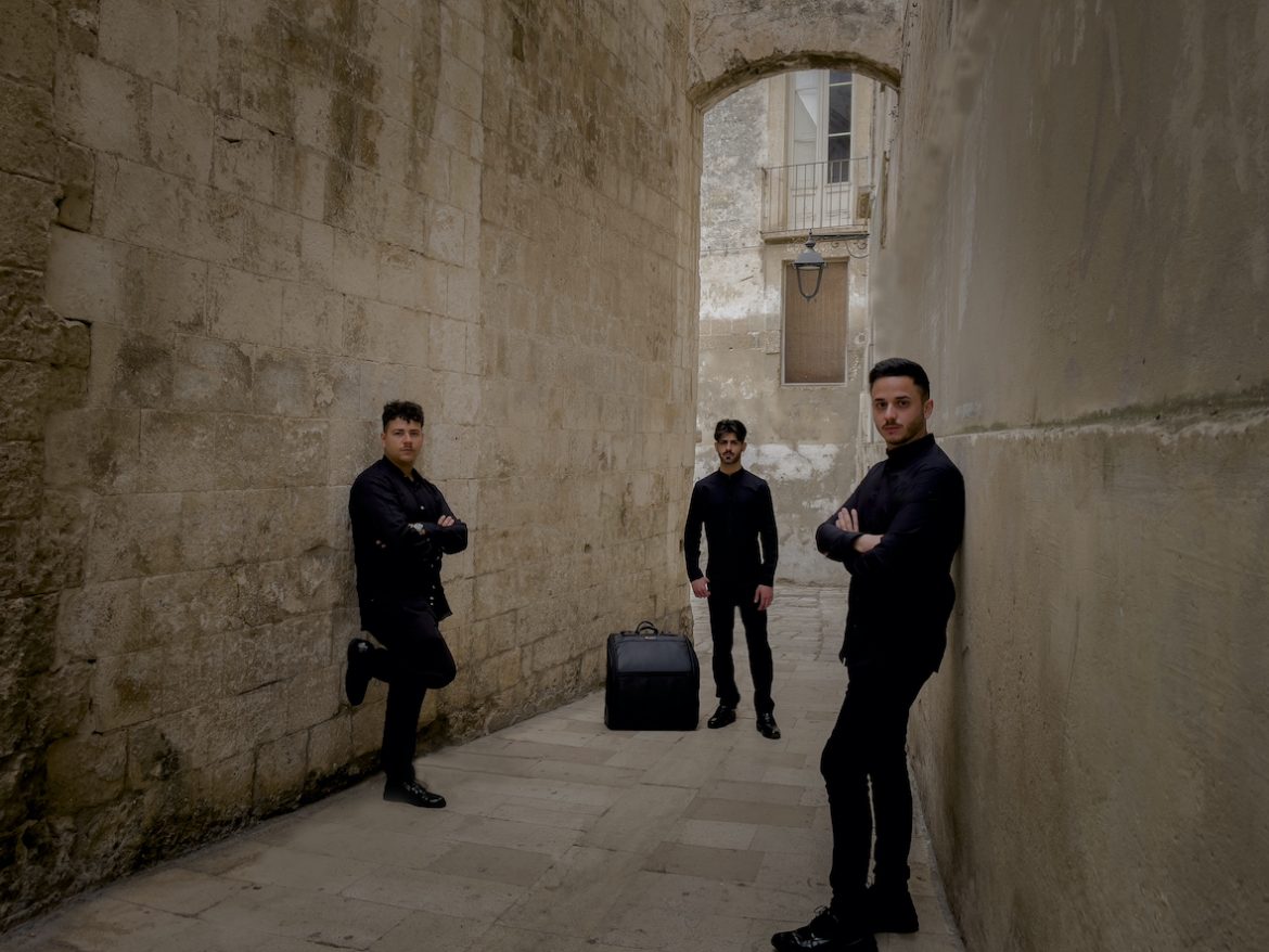 Villa Comunale in festa con I Concerti del Conservatorio e Tito Schipa Music Factory