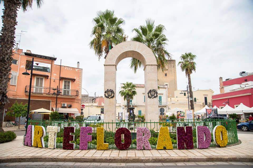 Grande successo per “Leverano in fiore”. La classifica finale e i premiati