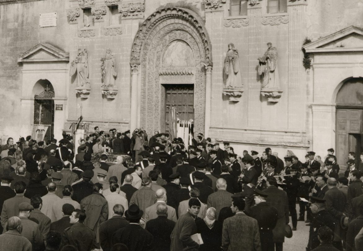 Passeggiata nel centro storico di Lecce alla scoperta dei luoghi di Tito Schipa