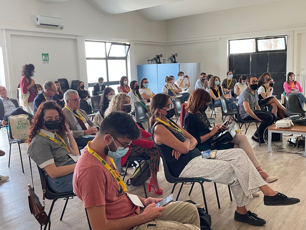 Residenza universitaria De Giorgi, studenti protagonisti del progetto di ampliamento