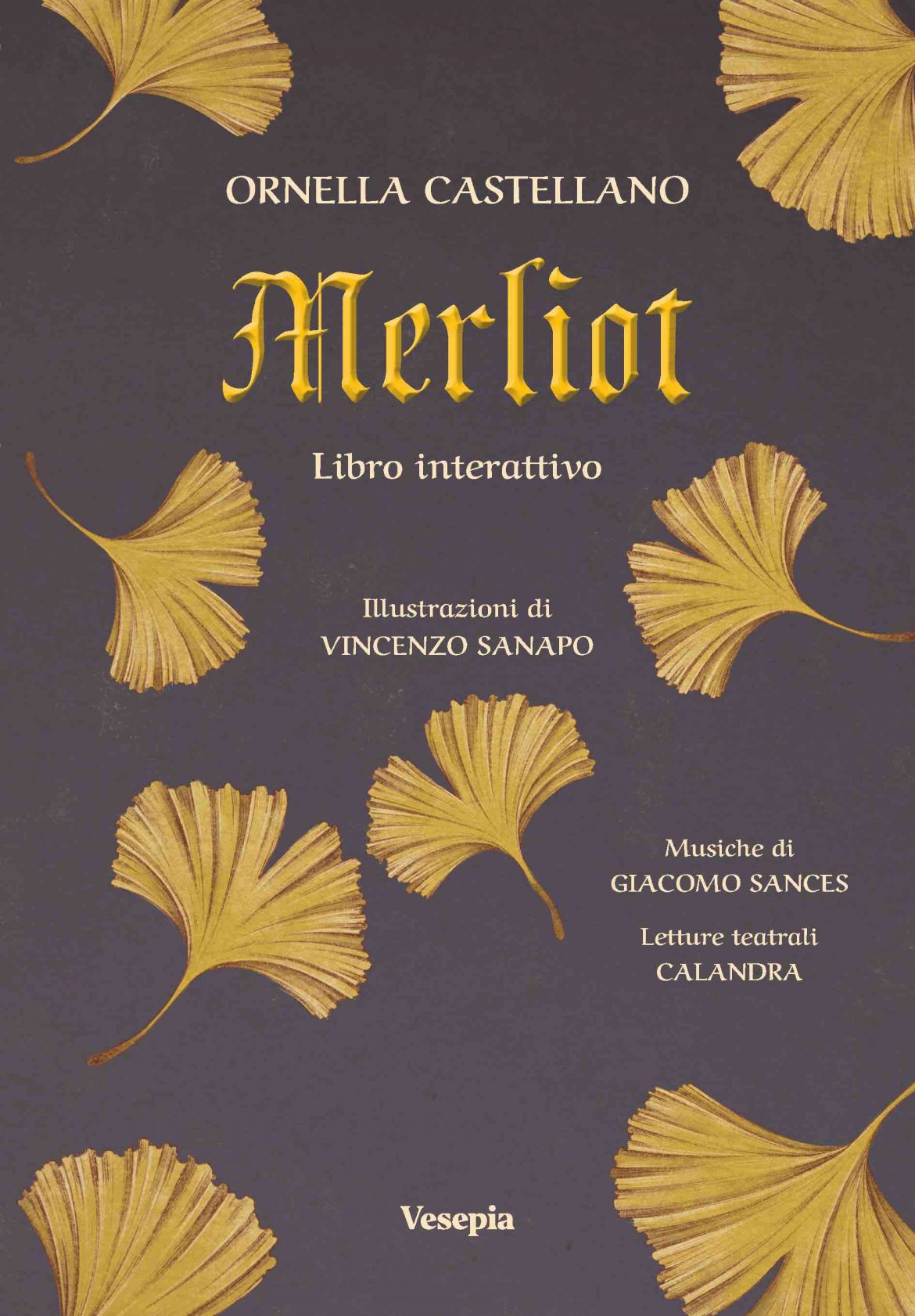 “Merliot”, presentazione del libro interattivo a Leverano: interverranno autrice ed editore