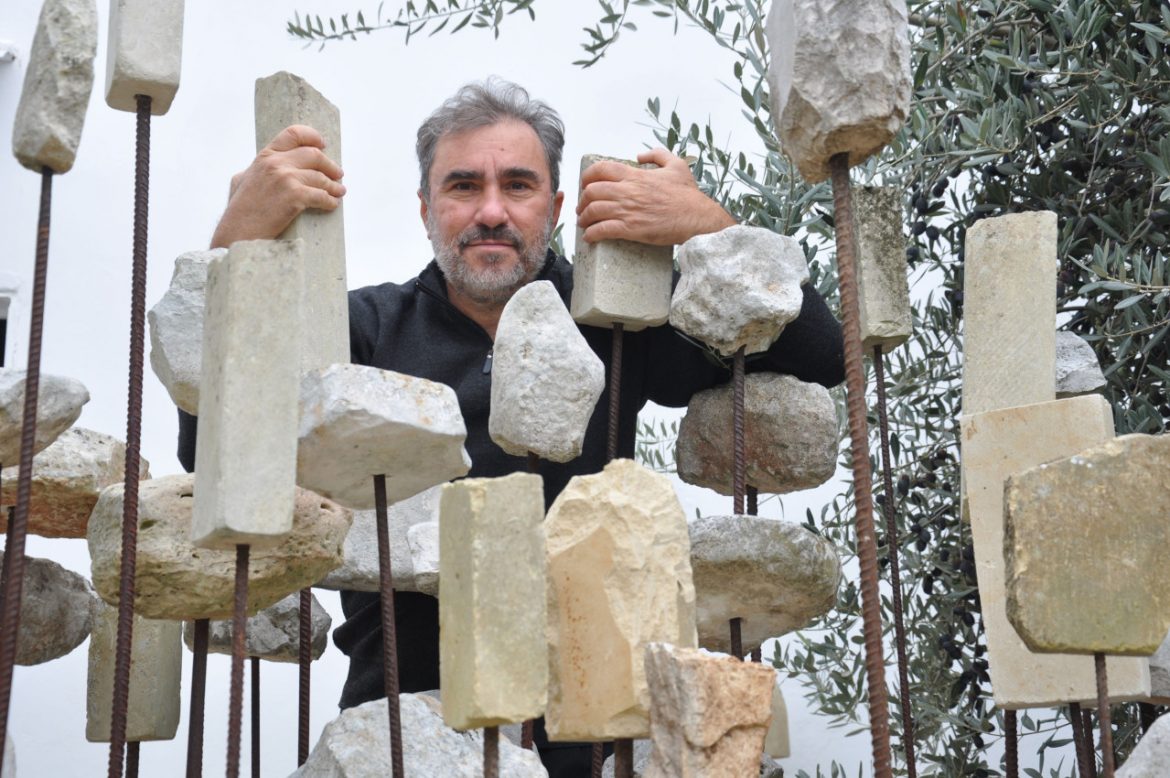 [gallery] – “L’altra scultura”, alla Fondazione Biscozzi | Rimbaud l’arte di Salvatore Sava